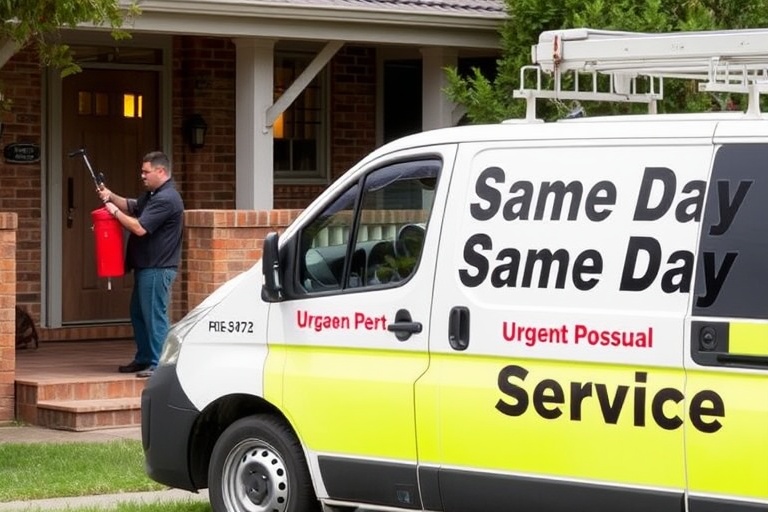 Same Day Possum Removal Services in Forbes